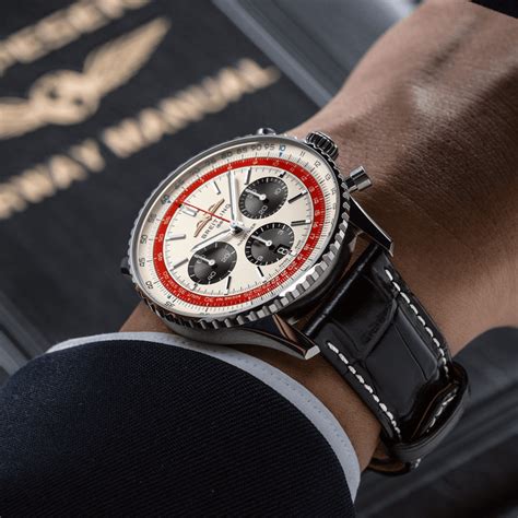 breitling watch ad|Breitling online store.